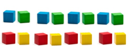 patterns of blocks
